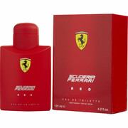 Ferrari Scuderia Ferrari Red, Woda toaletowa 40ml Ferrari 18
