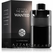Azzaro The Most Wanted Intense, Woda perfumowana 150ml Azzaro 70
