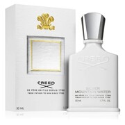 Creed Silver Mountain Water, Woda perfumowana 50ml Creed 177