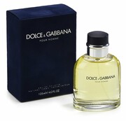 Dolce & Gabbana Pour Homme, Woda toaletowa 200ml Dolce & Gabbana 57