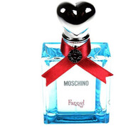 Moschino Funny, eau Dezodorant 50ml, odlahcena verzia toaletnej vody s rozprasovacom Moschino 91