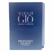Giorgio Armani Acqua di Gio Profondo Lights, EDP - Próbka perfum Giorgio Armani 67