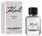 Karl Lagerfeld Vienna Opera Pour Homme, Woda toaletowa 100ml Karl Lagerfeld 706