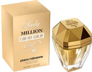 Paco Rabanne Lady Million eau My Gold, Woda toaletowa 50ml Paco Rabanne 74