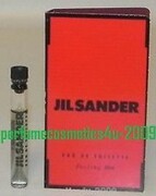 Jil Sander Man NEW, Próbka perfum 1ml Jil Sander 47