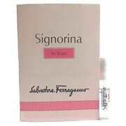 Salvatore Ferragamo Signorina in Fiore, Próbka perfum Salvatore Ferragamo 82
