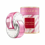 BVLGARI Omnia Pink Sapphire Candy Collection, Woda toaletowa 65ml Bvlgari 14