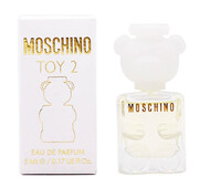Moschino Toy 2, Woda perfumowana 5ml Moschino 91