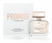 Jennifer Lopez Promise, Woda perfumowana 10ml Jennifer Lopez 107