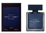 Narciso Rodriguez For Him Bleu Noir Parfum, Parfém 100ml - Tester Narciso Rodriguez 120