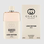 Gucci Guilty Pour Femme Love Edition 2021, Woda perfumowana 90ml - Tester Gucci 73