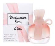 Nina Ricci Mademoiselle Ricci L´Eau, Woda toaletowa 30ml Nina Ricci 11
