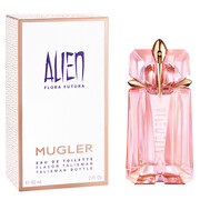 Thierry Mugler Alien Flora Futura, Próbka perfum Thierry Mugler 40