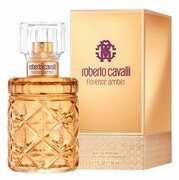 Roberto Cavalli Florence Amber, Próbka perfum Roberto Cavalli 76