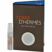 Hermes Terre D Hermes Eau Tres Fraiche, Próbka perfum Hermes 92