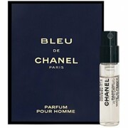 Chanel Bleu de Chanel, Parfum Próbka perfum Chanel 26