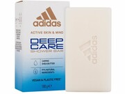 Adidas Active Skin & Mind Deep Care, Mydło w kostce 100g Adidas 5