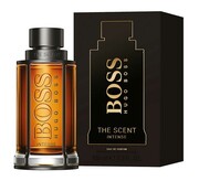 Hugo Boss The Scent For Him Intense, Próbka perfum Hugo Boss 3