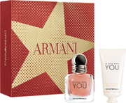 Giorgio Armani In Love With You SET: Woda perfumowana 30ml + Krem do rąk 50ml Giorgio Armani 67