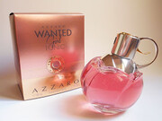 Azzaro Wanted Girl Tonic, Próbka perfum EDT Azzaro 70