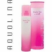 Aquolina Simply Pink by Pink Sugar, Woda toaletowa 100ml Aquolina 250
