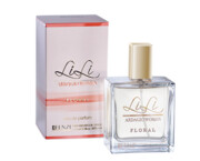 JFenzi Lili Floral, Woda perfumowana dámska 100 ml (Alternatywa dla zapachu Armani – Si Rose Signature) Giorgio Armani 67