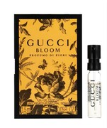 Gucci Bloom Profumo Di Fiori, Próbka perfum Gucci 73