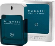 Bugatti Signature Petrol, Woda toaletowa 100ml Bugatti 264