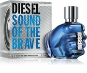 Diesel Sound of the Brave, Woda toaletowa 35ml Diesel 59