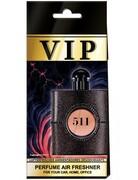 VIP CAR Vôňa do Auta Yves Saint Laurent Opium Black No.511 Yves Saint Laurent 140
