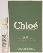 Chloé Rose Naturelle Intense, EDP - Próbka perfum Chloe 158