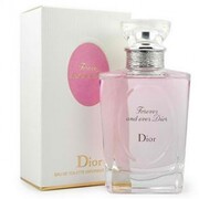 Christian Dior Forever and Ever woda toaletowa damska (EDT) 100 ml