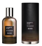Hugo Boss Boss Magnetic Musk, Woda perfumowana 100ml Hugo Boss 3