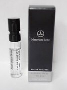 Mercedes-Benz Mercedes-Benz, Próbka perfum Mercedes-Benz 380