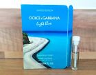 Dolce & Gabbana Light Blue Swimming in Lipari, Vzorka vone Dolce & Gabbana 57