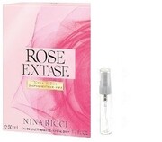 Nina Ricci Rose Extase, Vzorka vone Nina Ricci 11