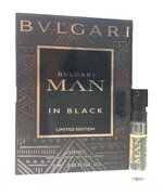 Bvlgari Man In Black Essence, EDP - Próbka perfum Bvlgari 14