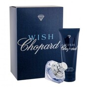 Chopard Wish SET: Woda perfumowana 30ml + Żel pod prysznic 75ml Chopard 32