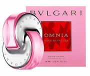 Bvlgari Omnia Pink Sapphire, Woda toaletowa 65ml Bvlgari 14