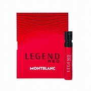 Mont Blanc Legend Red, EDP - Próbka perfum Mont Blanc 123