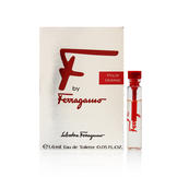 Salvatore Ferragamo F by Ferragamo, Próbka perfum Salvatore Ferragamo 82