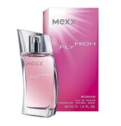 Mexx Fly High Woman woda toaletowa damska (EDT) 20 ml - zdjęcie 1