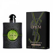 Yves Saint Laurent Black Opium Illicit Green Woda perfumowana 30ml Yves Saint Laurent 140