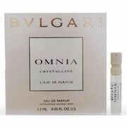 Bvlgari Omnia Crystalline, EDP Próbka perfum Bvlgari 14
