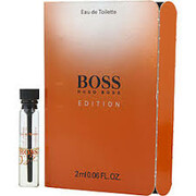 Hugo Boss Boss in Motion Black Edition, Próbka perfum Hugo Boss 3