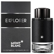 Mont Blanc Explorer, Woda perfumowana 200ml Mont Blanc 123