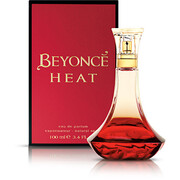 Beyonce Heat woda perfumowana damska (EDP) 15 ml - zdjęcie 1
