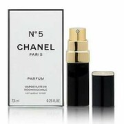 Chanel No.5, Parfum 7.5ml - Wielokrotnego użytku Chanel 26
