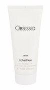 Calvin Klein Obsessed For Men, Żel pod prysznic 200ml Calvin Klein 16