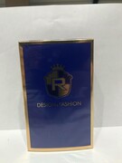 Luxure Design&Fashion, Woda toaletowa 50ml - Tester (Alternatywa dla zapachu Dolce & Gabbana K) Dolce & Gabbana 57